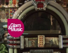 GLAM & MUSIC Temporada 01 Episodio 02