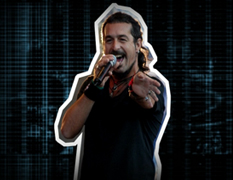 HÉROES DEL ROCK Temporada 01 Episodio 33