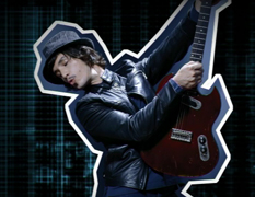 HÉROES DEL ROCK Temporada 01 Episodio 08