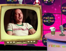 FREAK SHOW Temporada 01 Episodio 13