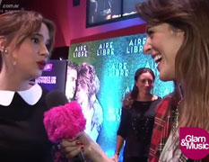 GLAM & MUSIC Temporada 03 Episodio 06