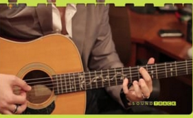 SOUNDTRACK Temporada 01 Episodio 05