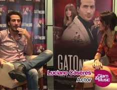 GLAM & MUSIC Temporada 03 Episodio 03