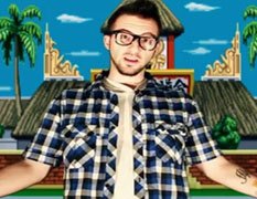 FREAK SHOW Temporada 01 Episodio 06