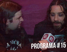 MTL Temporada 04 Episodio 15