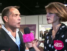 GLAM & MUSIC Temporada 02 Episodio 02