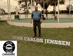 NACIÓN CHAMAMÉ Temporada 01 Episodio 12
