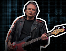 HÉROES DEL ROCK Temporada 01 Episodio 20