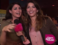 GLAM & MUSIC Temporada 03 Episodio 04