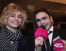 GLAM & MUSIC Temporada 03 Episodio 14