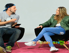 FREAK SHOW Temporada 03 Episodio 10