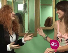 GLAM & MUSIC Temporada 01 Episodio 05