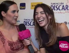GLAM & MUSIC Temporada 02 Episodio 15