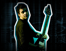 HÉROES DEL ROCK Temporada 01 Episodio 24