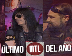MTL Temporada 04 Episodio 17