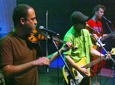 Video Ya lo sabemos - Escenario Alternativo 2004