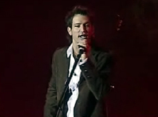 Video Hecha a  mi medida - Teatro Gran Rex