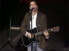 Video Quiero que te enteres - Teatro Gran Rex