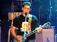 Video Brillo triste de un canchero - Entadio Obras 2008 - D�a del estudiante solidario