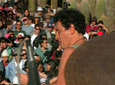 Video Guanaquiando - Vivo en Tilcara, Jujuy el 12/08/2000