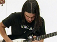 Video El cazador - CM Rock - Abril 2008
