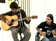 Video Te quieren - CM Rock - Abril 2008