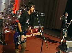 Video Puedo ver - Escenario Alternativo 2007 con Lito Vitale