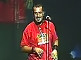 Video Bisabuelo - En vivo en el Luna Park 17 de mayo del 2008