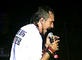 Video El mono relojero - En vivo en el Luna Park 17 de mayo del 2008