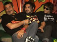 Video Especial - Presentan 