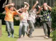 Video La crudita - Video clip oficial 2012