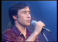 Video Desde que tu te has ido - CM Vivo noviembre 2000
