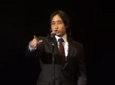Video M�s fuerte que yo - Luna Park 13/03/2009