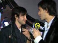 Video Trastienda Show - Backstage y nota previa al show