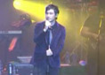 Video La hora del cantor - Gran Rex agosto de 2012
