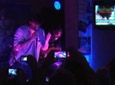 Video De peque�o fue el coco - Hard Rock Cafe 23 de Abr. 2013