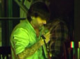 Video La tortura de Lyss - Hard Rock Cafe 23 de Abr. 2013