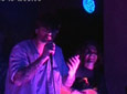 Video Tu jardin con enanitos - Hard Rock Cafe 23 de Abr. 2013