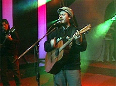 Circo criollo
