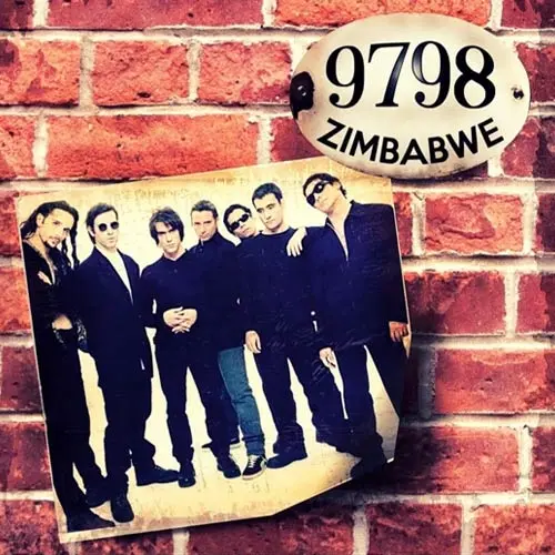 La Zimbabwe - NOVENTA Y SIETE NOVENTA Y OCHO
