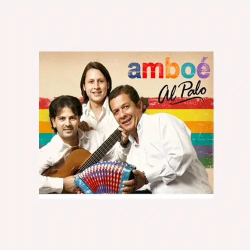 Amboé - AL PALO