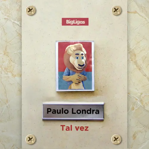 Paulo Londra - TAL VEZ - SINGLE