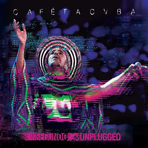 Caf Tacvba - UN SEGUNDO MTV UNPLUGGED