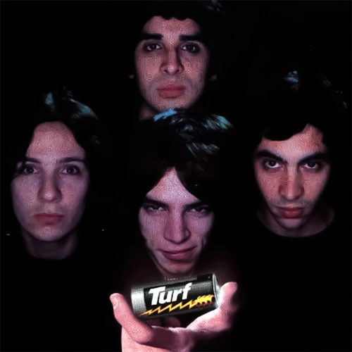 Turf - UNA PILA DE VIDA (REMASTERIZADO 2024 + BONUS TRACK)