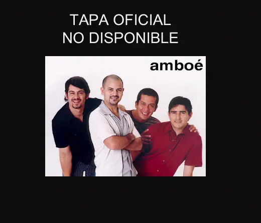 Amboé - LA NUEVA RAÍZ