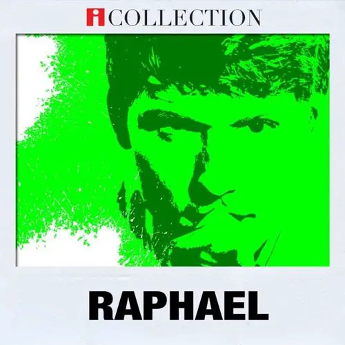 Raphael - i COLLECTION