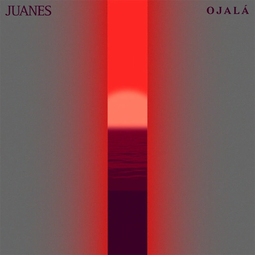 Juanes - OJAL - SINGLE