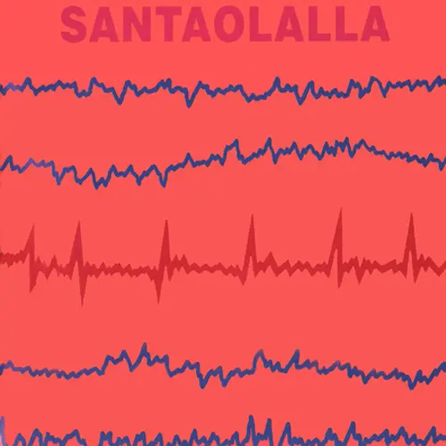 Gustavo Santaolalla - SANTAOLALLA