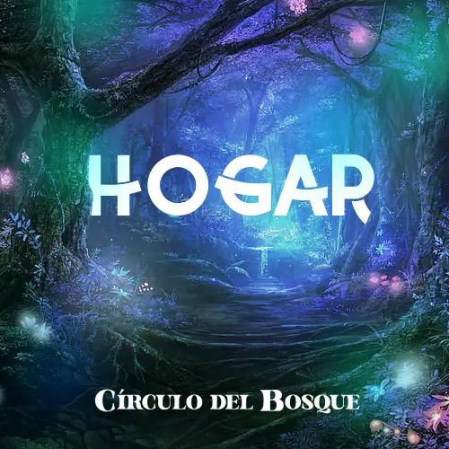 Crculo del Bosque - HOGAR - EP