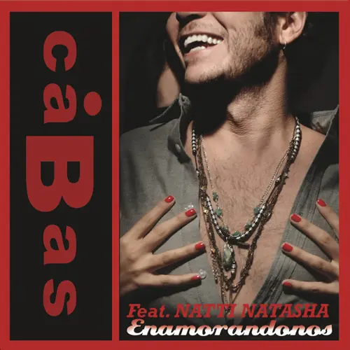 Cabas - ENAMORNDONOS - SINGLE